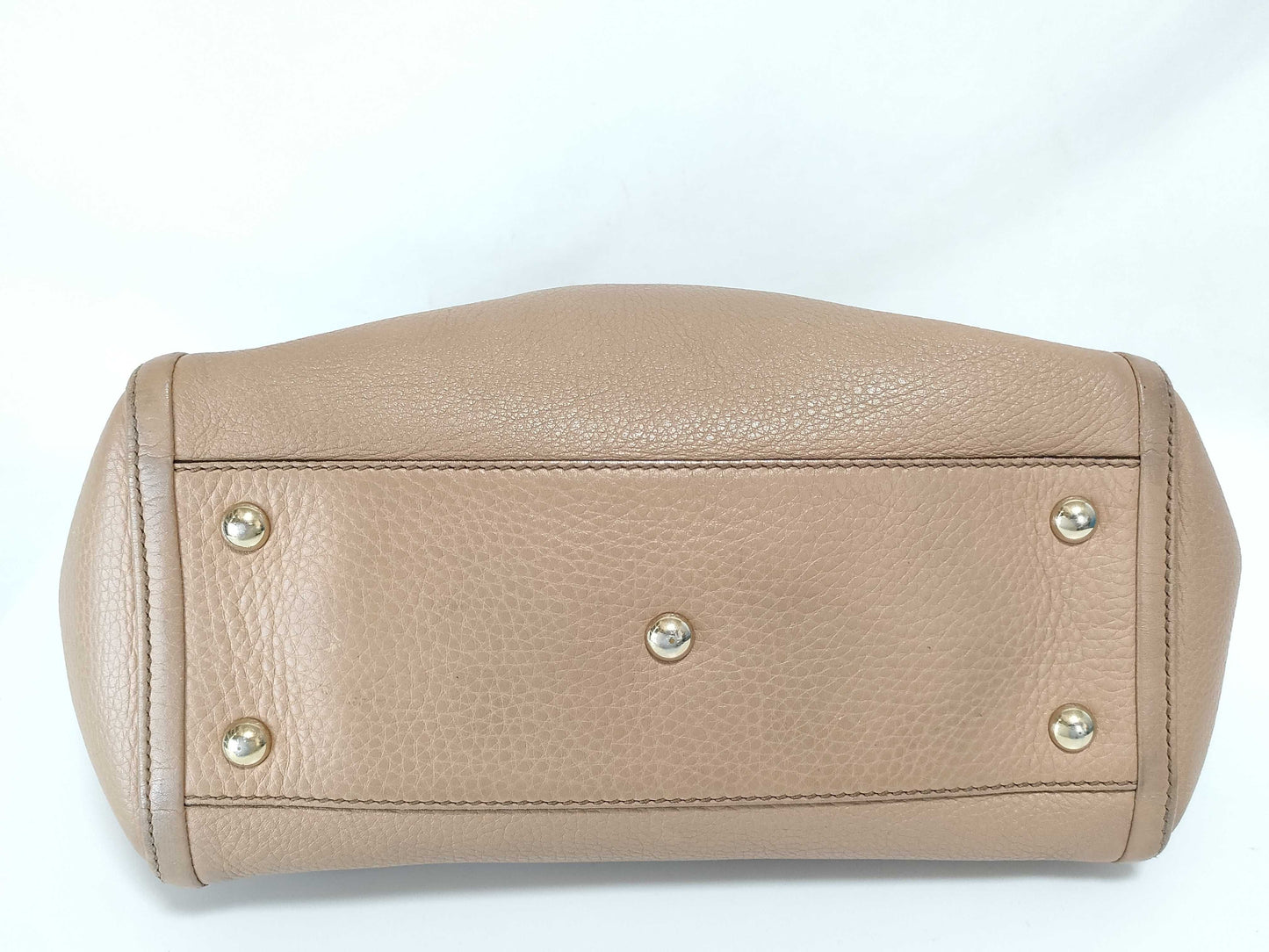 GUCCI Soho Tote Bag