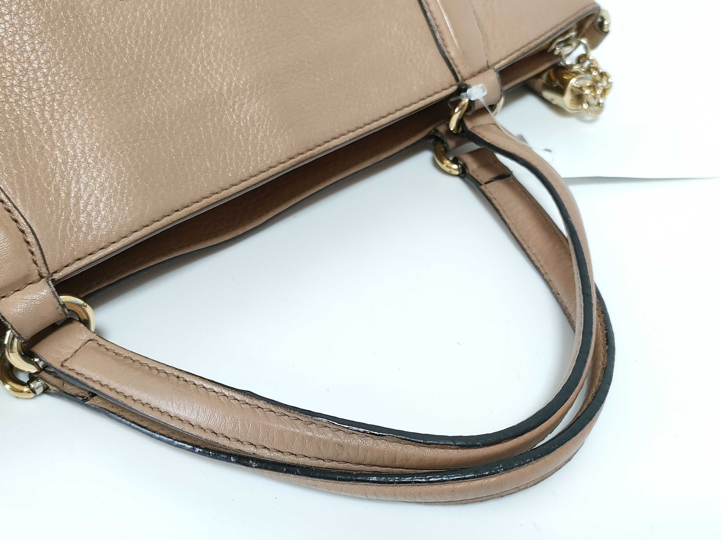 GUCCI Soho Tote Bag