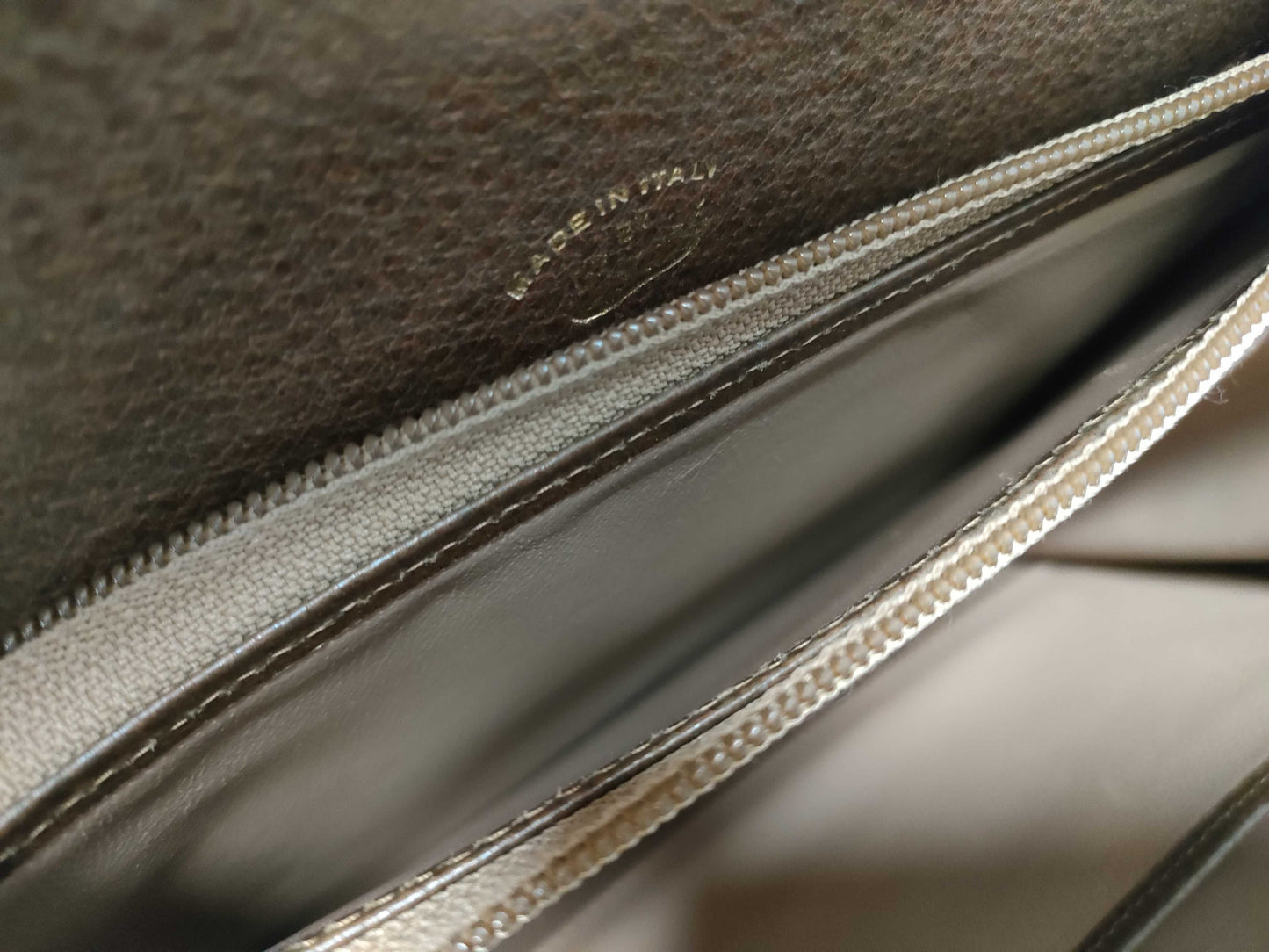 GUCCI Ladylock Handbag Handbag