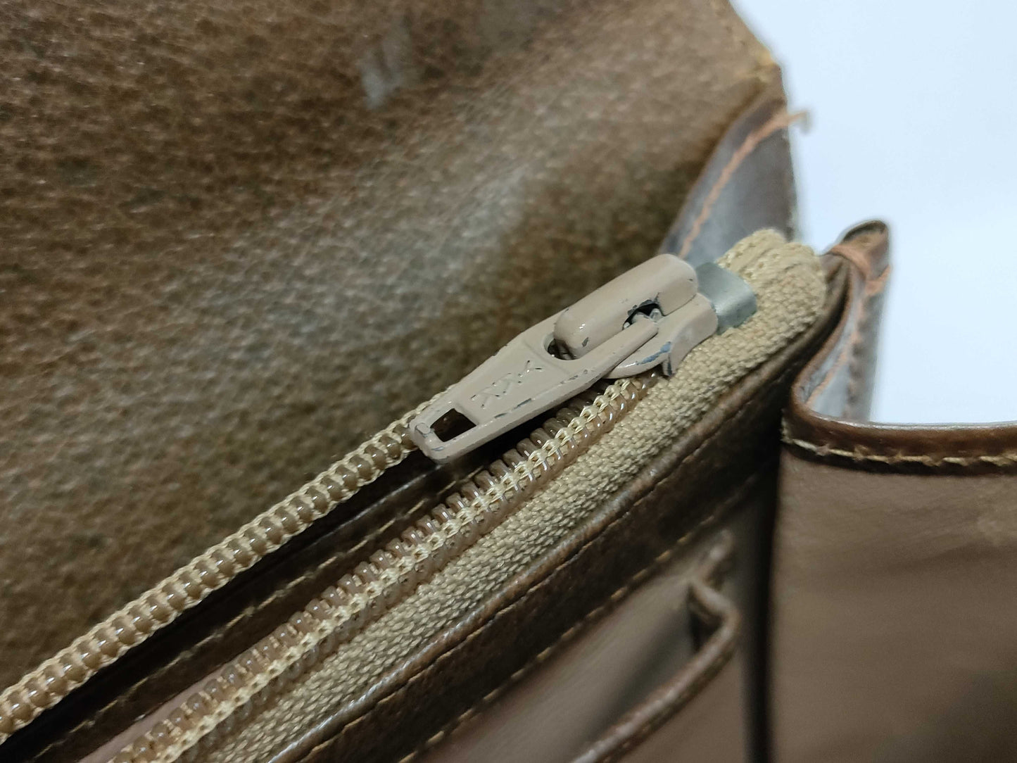 GUCCI Ladylock Handbag Handbag