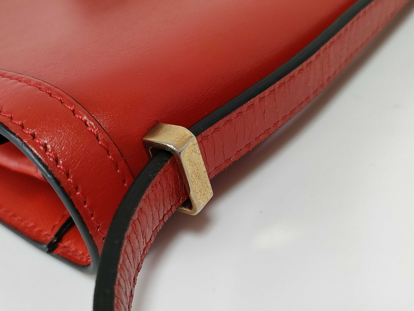 LOEWE Barcelona Shoulder Bag Shoulder Bag