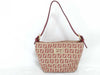FENDI Zucca pattern Zucchino Mamma Bucket handbag