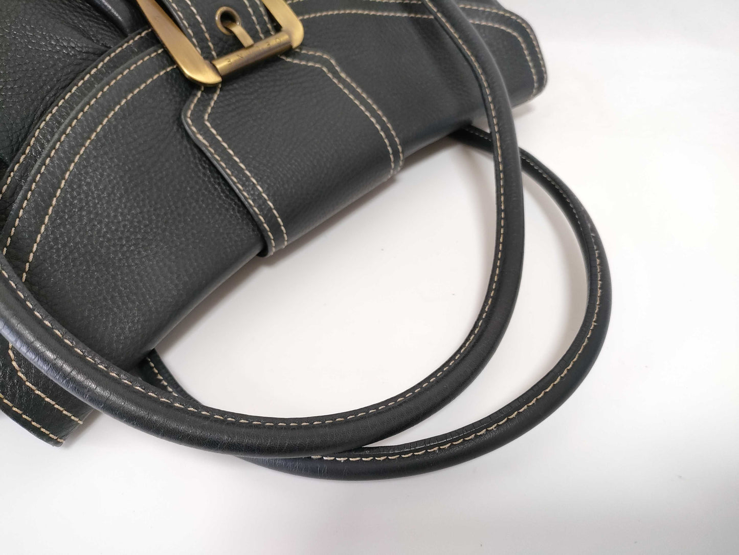 CELINE Leather Handbag Handbag