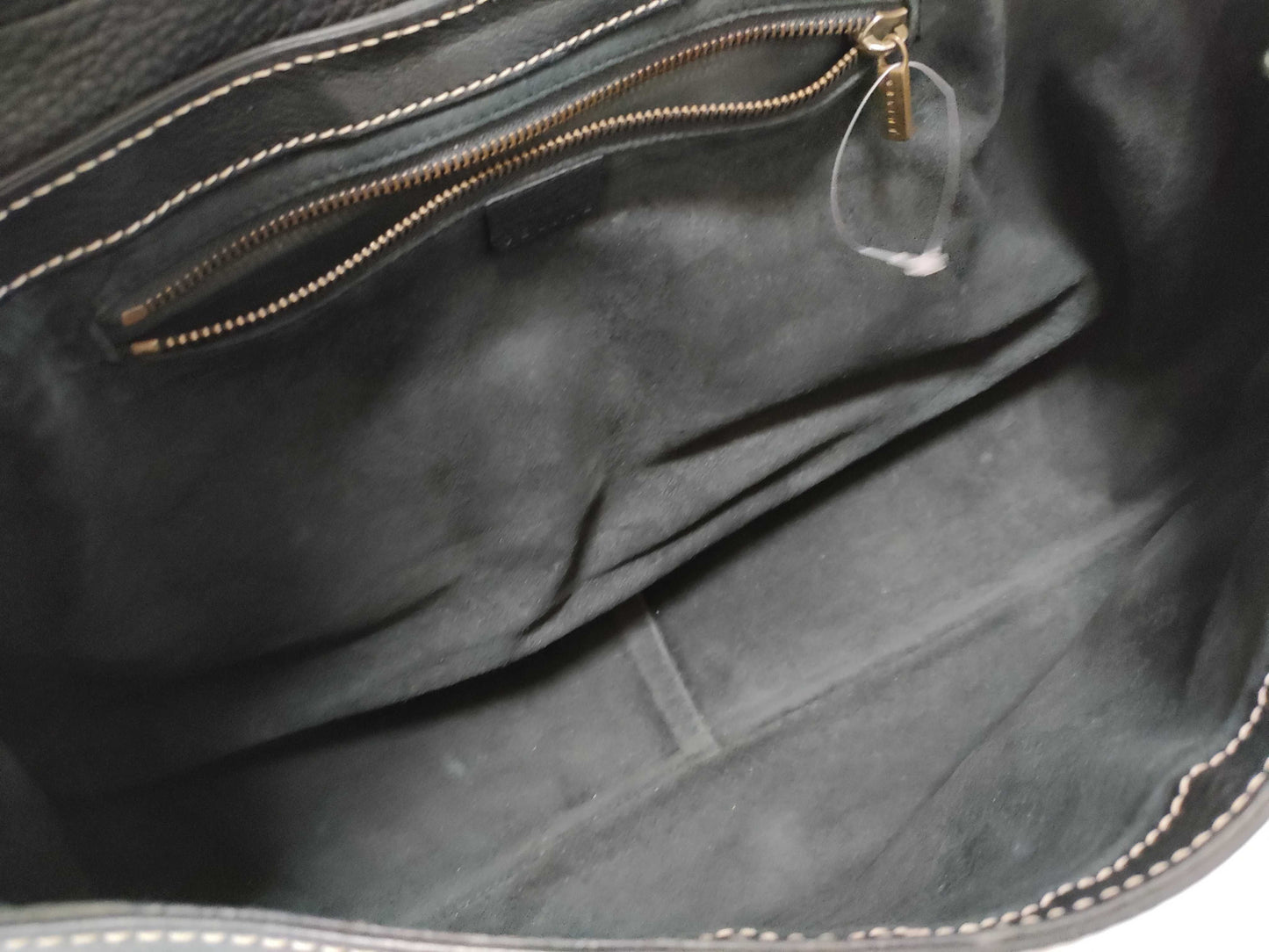 CELINE Leather Handbag Handbag