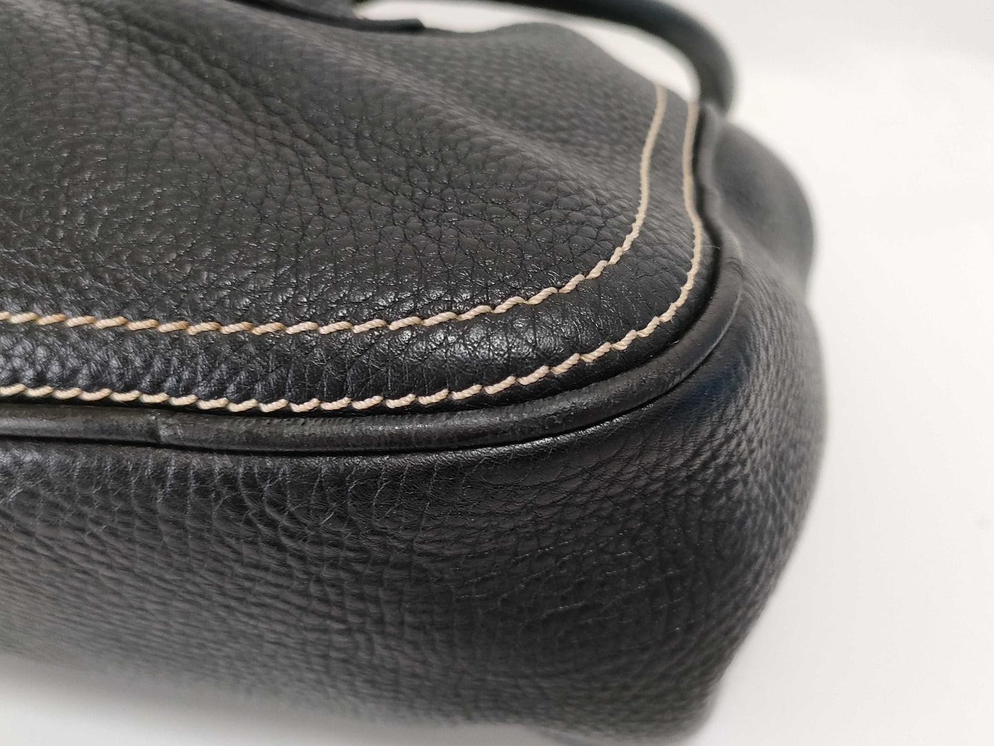 CELINE Leather Handbag Handbag