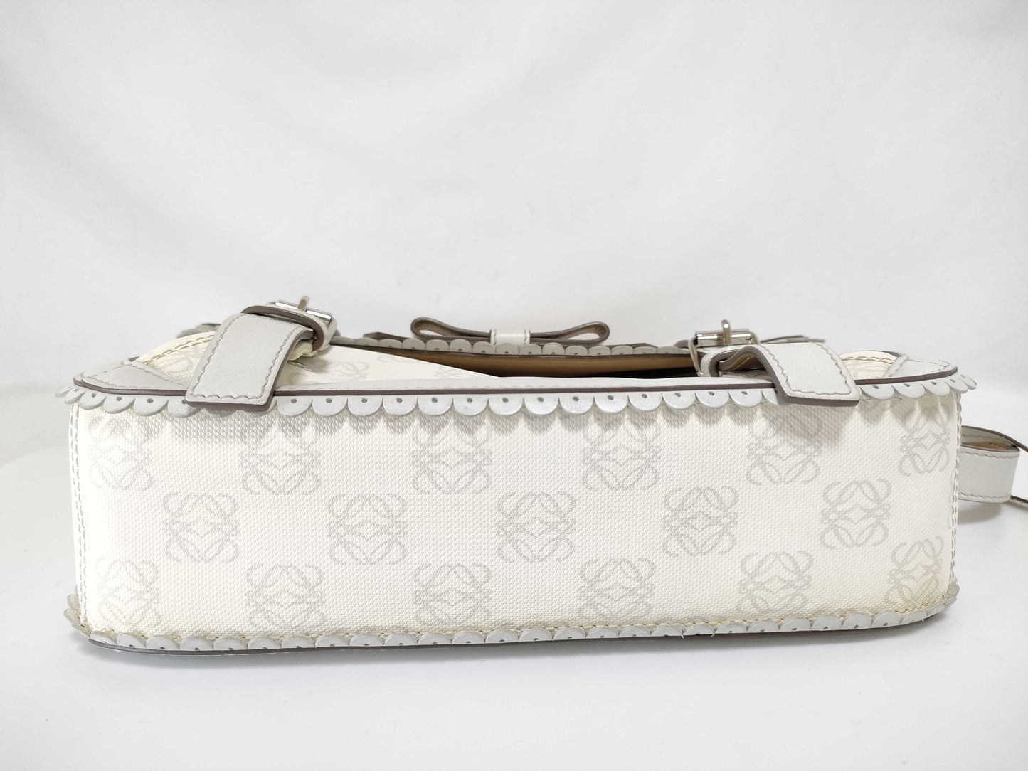 LOEWE Repeat Anagram Shoulder Bag Shoulder Bag