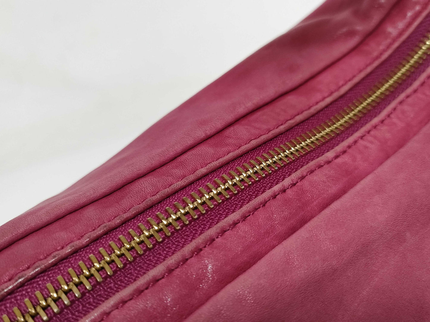 Dior Galliano Hobo Shoulder Bag