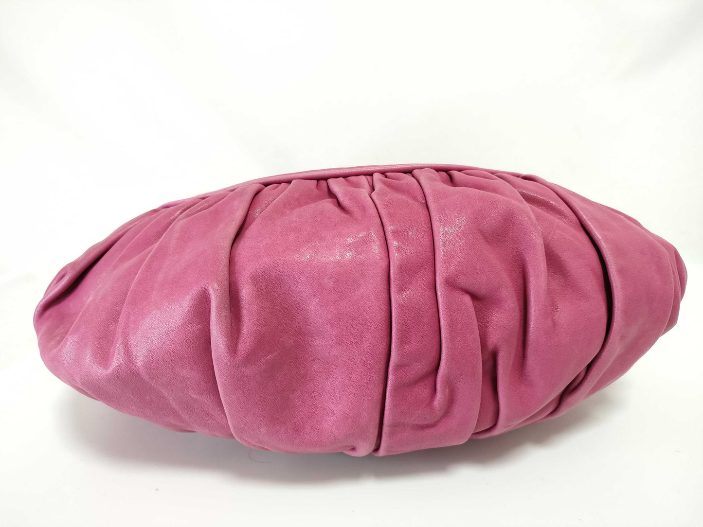 Dior Galliano Hobo Shoulder Bag