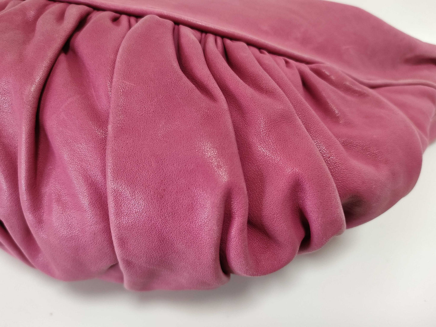 Dior Galliano Hobo Shoulder Bag