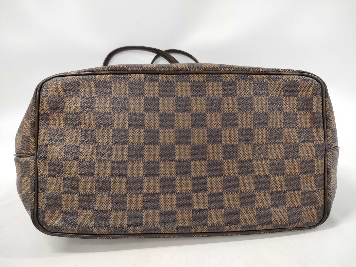 LOUIS VUITTON Damier Westminster GM N41103 Tote Bag