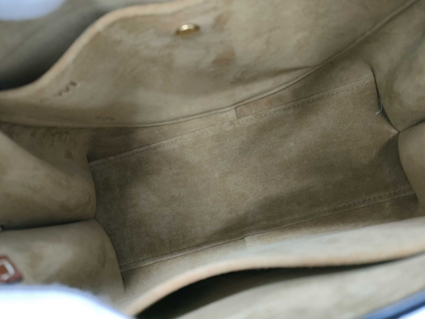 LOEWE Gate 2-way bag handbag