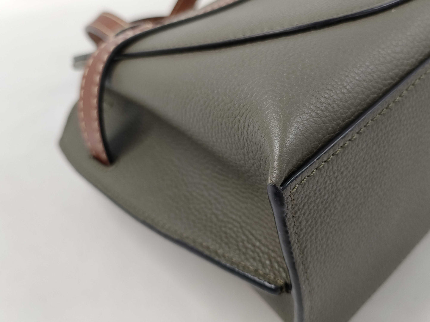 LOEWE Gate 2-way bag handbag