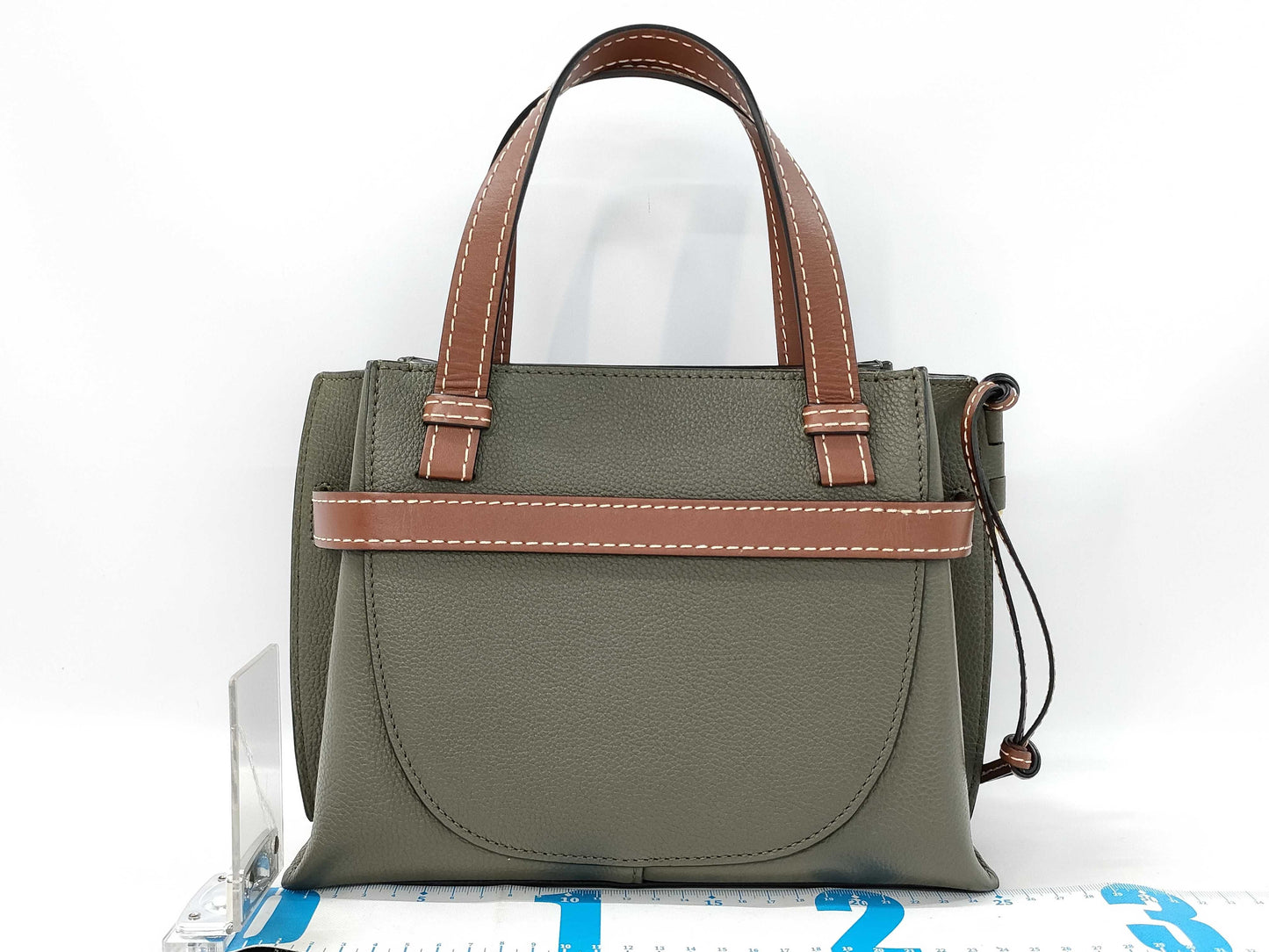 LOEWE Gate 2-way bag handbag