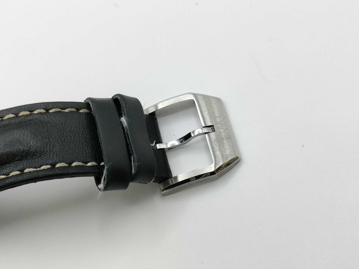 IWC Pilot's Watch IW327011 5538453 Automatic Men's Watch