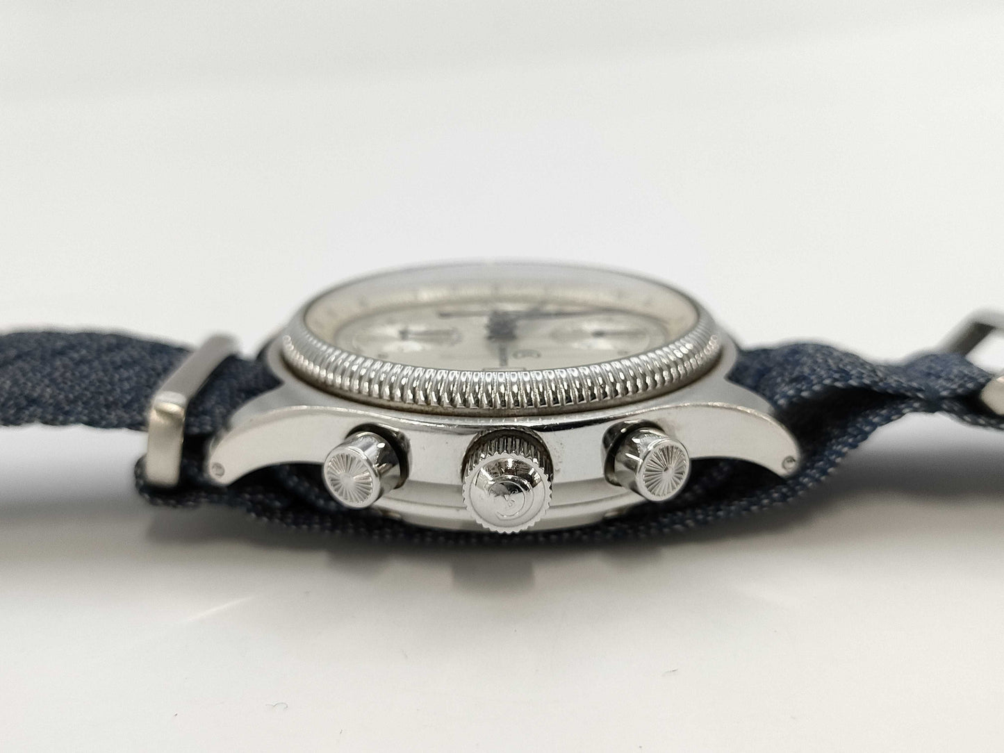 Chronoswiss Pacific Chronograph Automatic Men's Watch