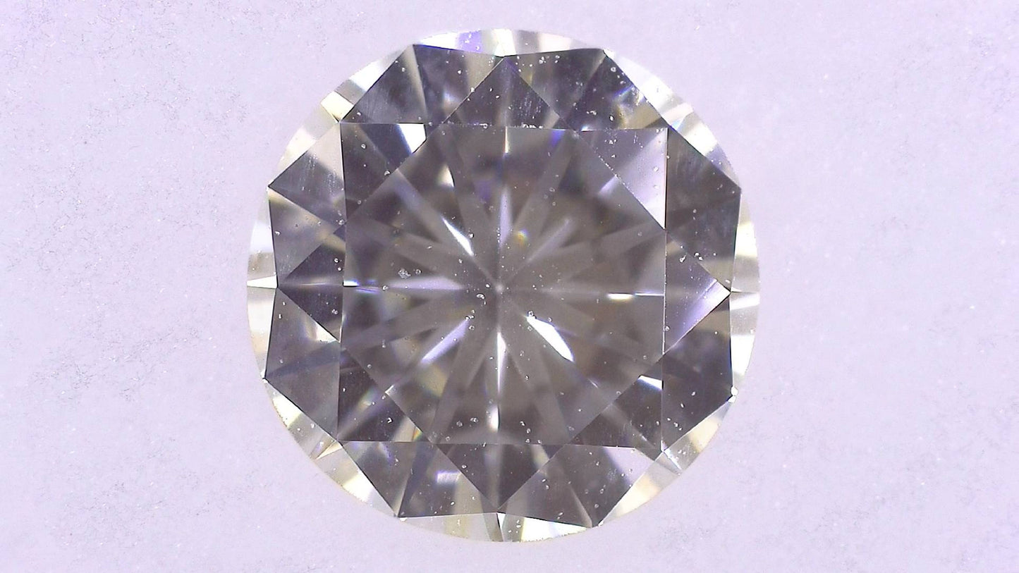 Unsorted D0.45ct Loose Diamond