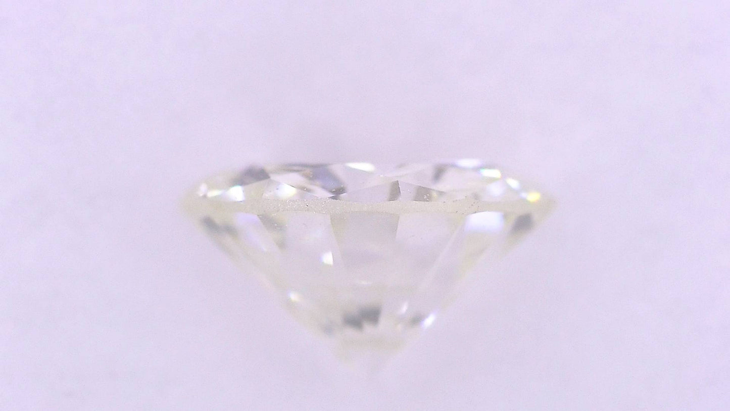 Unsorted D0.45ct Loose Diamond