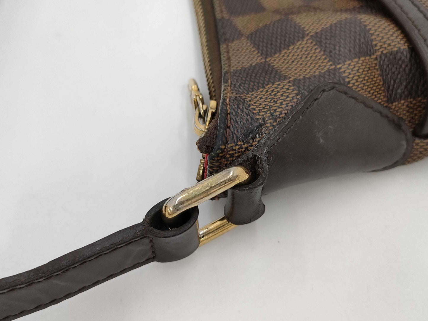 LOUIS VUITTON N42251 Bloomsbury PM Damier Shoulder Bag
