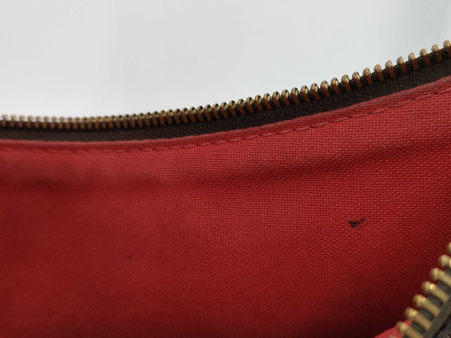 LOUIS VUITTON N42251 Bloomsbury PM Damier Shoulder Bag
