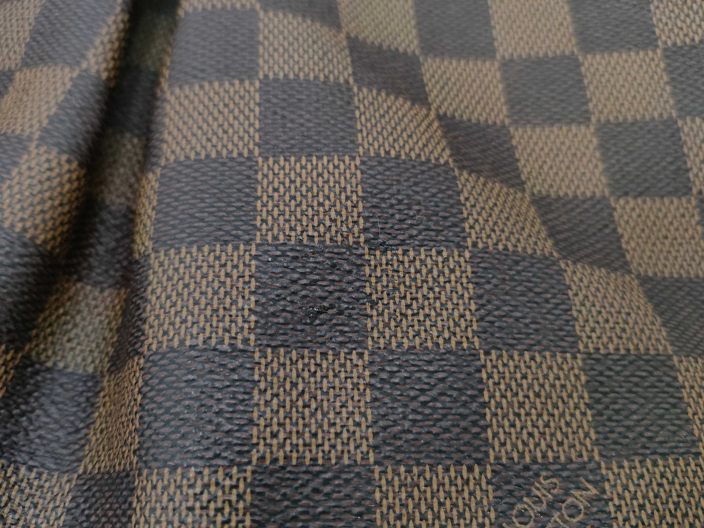 LOUIS VUITTON N42251 Bloomsbury PM Damier Shoulder Bag