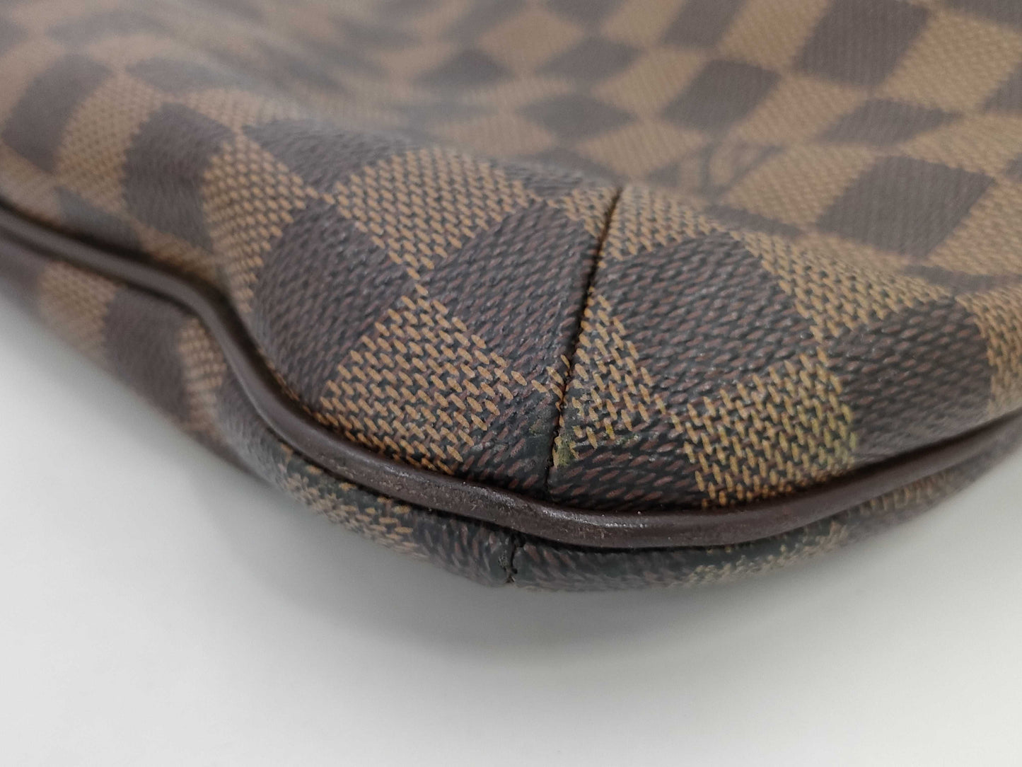 LOUIS VUITTON N42251 Bloomsbury PM Damier Shoulder Bag
