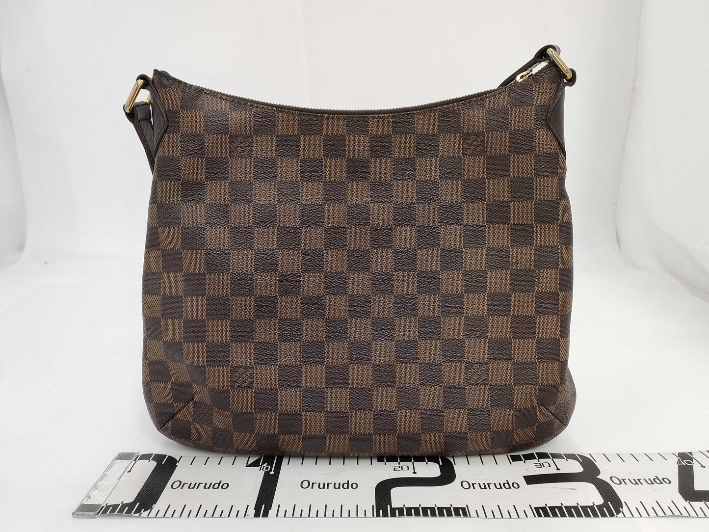 LOUIS VUITTON N42251 Bloomsbury PM Damier Shoulder Bag