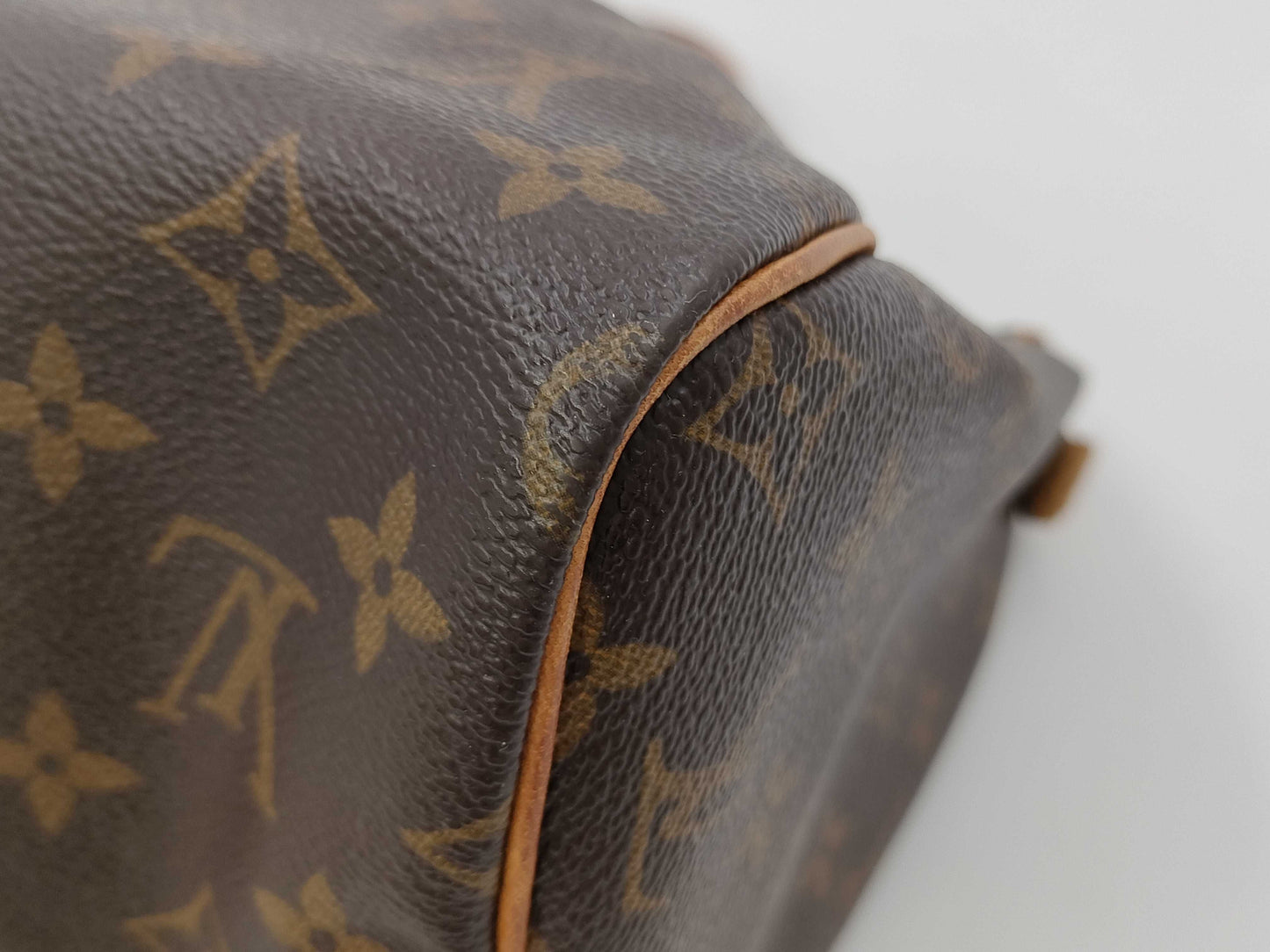 LOUIS VUITTON M41108 Speedy 30 Monogram Handbag