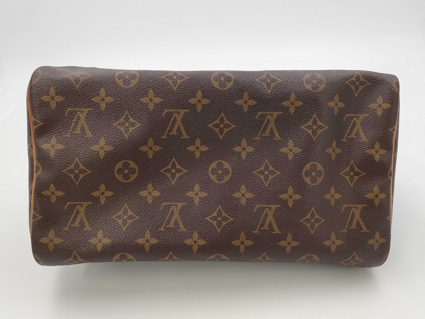 LOUIS VUITTON M41108 Speedy 30 Monogram Handbag