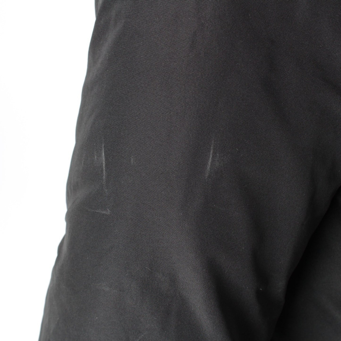 MONCLER ALNUS Down Jacket Coat Black with Hanger 00 Jacket