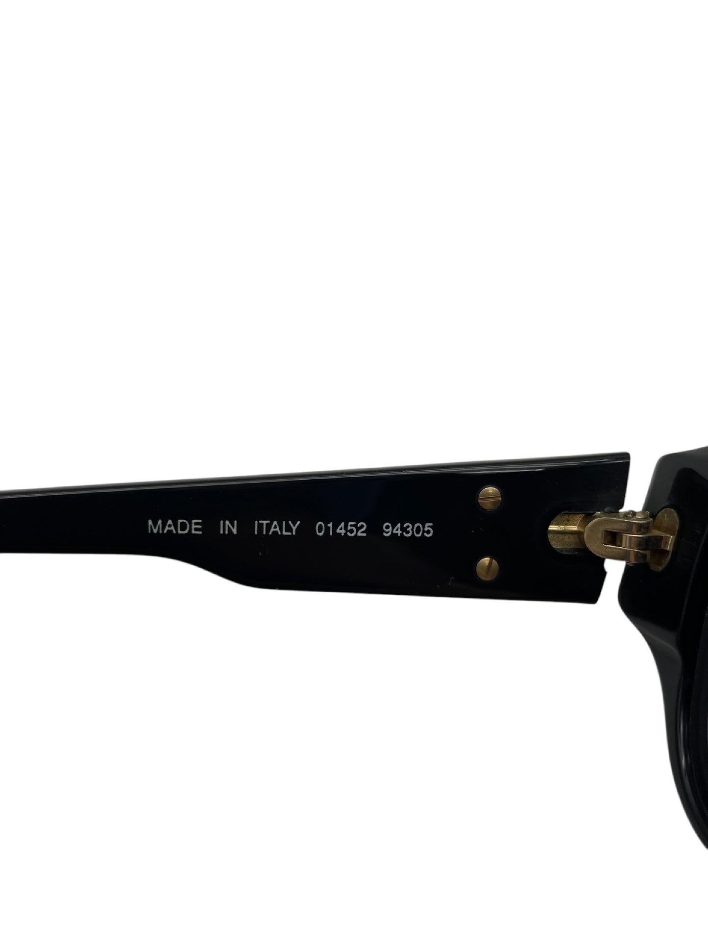 CHANEL CHANEL Chanel Sunglasses Coco Mark Black Sunglasses Glasses