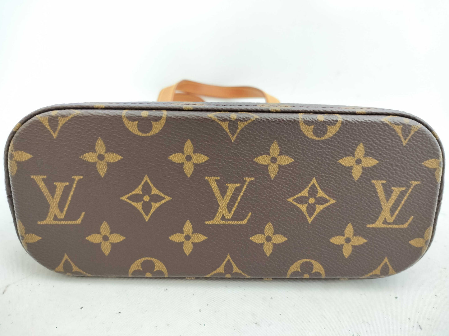 LOUIS VUITTON M51172 Monogram LOUIS VUITTON M51172 Vavin PM Leather Monogram Monogram SR0051 Handbag