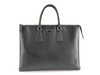 PRADA Galleria Business Bag, Black