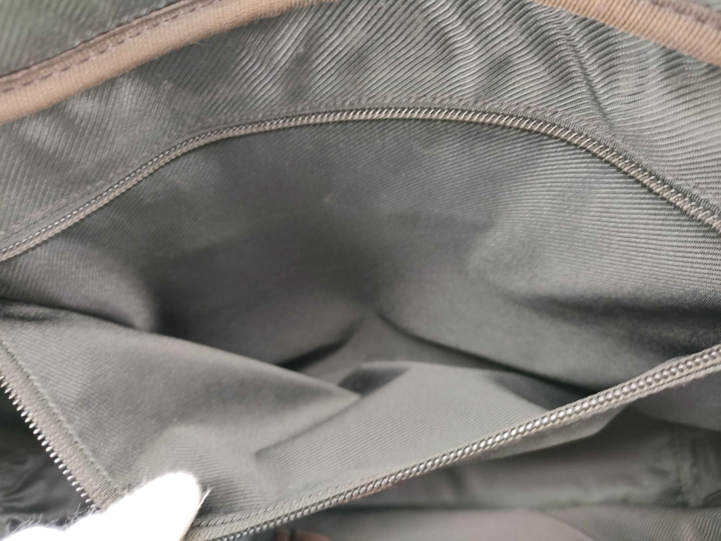 GUCCI GG Supreme Gucci GG Supreme Business Bag Boston Bag
