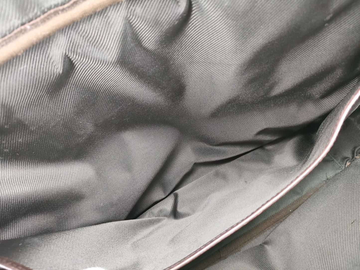 GUCCI GG Supreme Gucci GG Supreme Business Bag Boston Bag