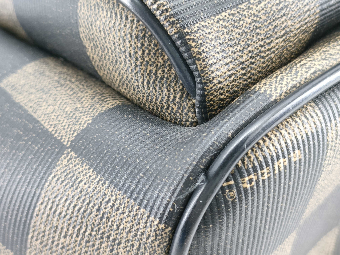 FENDI Pecan Pattern Fendi Backpack Pecan Backpack
