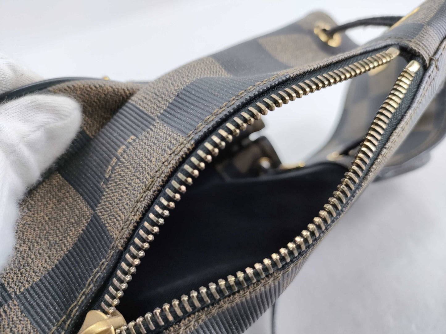 FENDI Pecan Pattern Fendi Backpack Pecan Backpack
