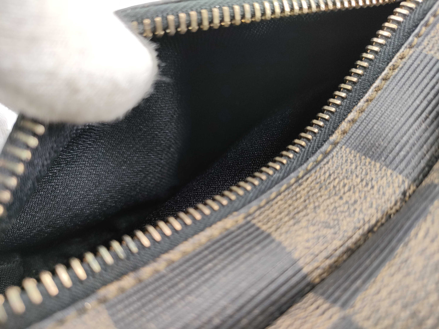 FENDI Pecan Pattern Fendi Backpack Pecan Backpack