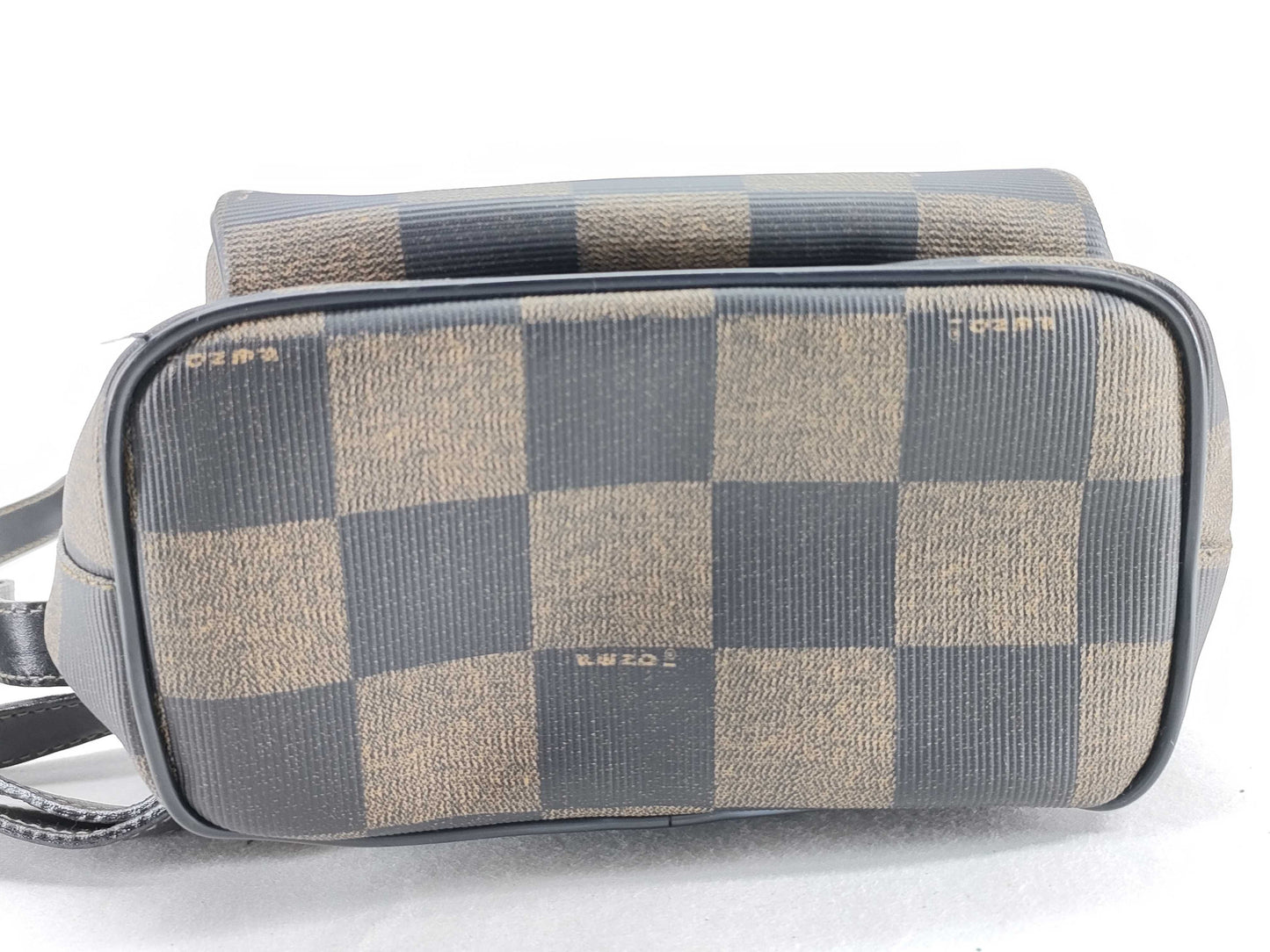 FENDI Pecan Pattern Fendi Backpack Pecan Backpack