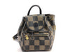 FENDI Pecan Pattern Fendi Backpack Pecan Backpack