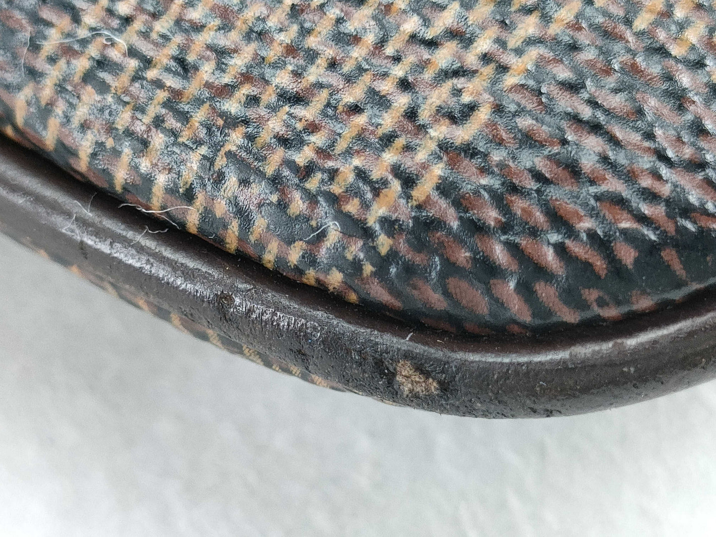 LOUIS VUITTON RFID Unverified FL1026 Damier Louis Vuitton Damier Pochette Merville Shoulder Bag