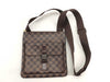 LOUIS VUITTON RFID Unverified FL1026 Damier Louis Vuitton Damier Pochette Merville Shoulder Bag