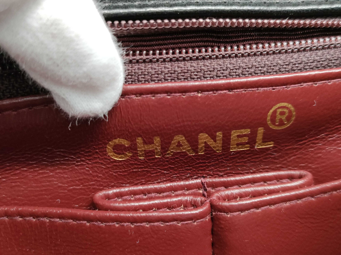 CHANEL Matelasse 1659355 Shoulder Bag