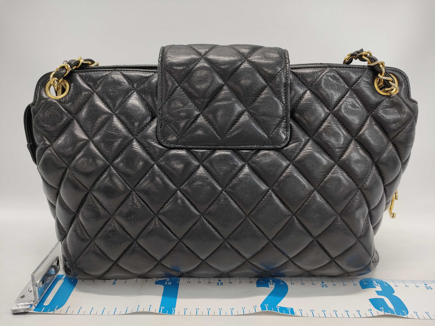CHANEL Chain Shoulder Bag 1339628