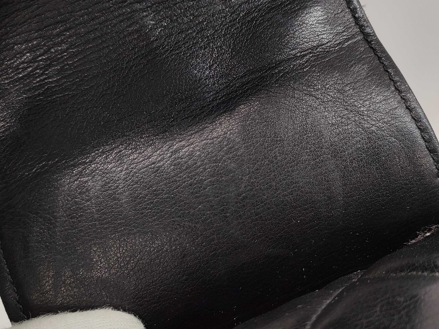 CHANEL Chain Shoulder Bag 1339628