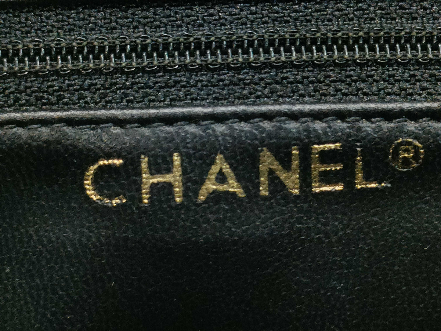 CHANEL Chain Shoulder Bag 1339628