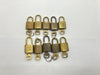 LOUIS VUITTON LOUIS VUITTON Louis Vuitton Cadena Padlock 10-Piece Set Other Accessories Other Accessories