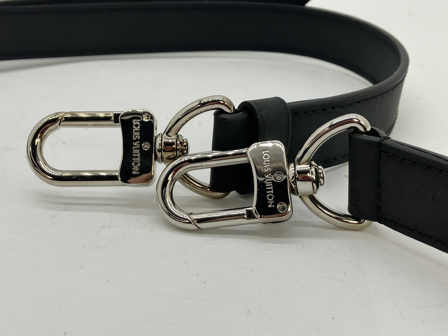 LOUIS VUITTON LOUIS VUITTON LOUIS VUITTON Shoulder Strap Strap Strap