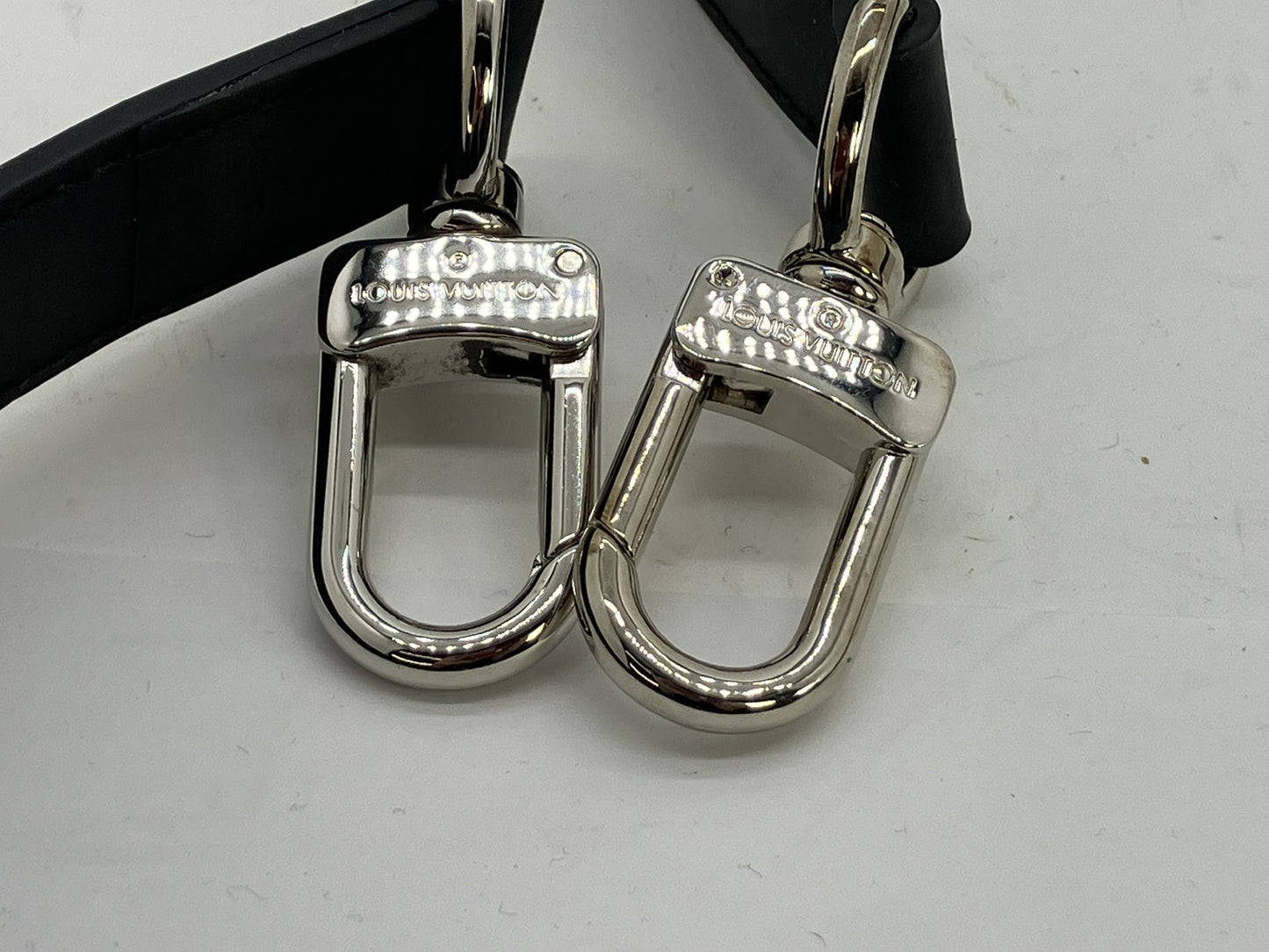LOUIS VUITTON LOUIS VUITTON LOUIS VUITTON Shoulder Strap Strap Strap