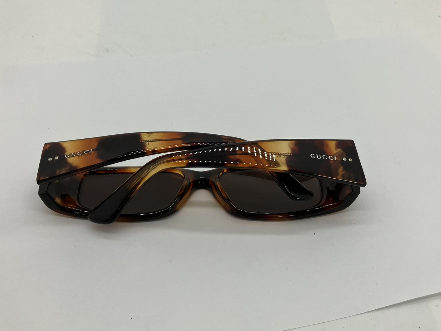 GUCCI GUCCI GG1154 Sunglasses Glasses Sunglasses Glasses
