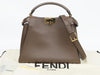 FENDI Peekaboo Essential Shoulder Bag